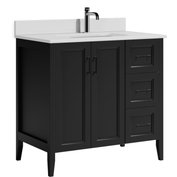 Strasser Woodenworks bathroom vanities image-10