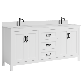 Strasser Woodenworks bathroom vanities image-18