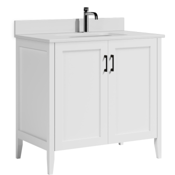 Strasser Woodenworks bathroom vanities image-16