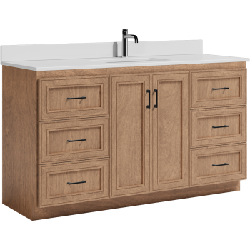 Strasser Woodenworks bathroom vanities image-18