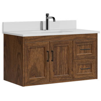 Strasser Woodenworks bathroom vanities image-2