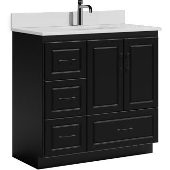 Strasser Woodenworks bathroom vanities image-6