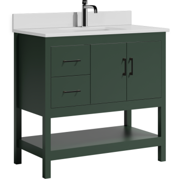 Strasser Woodenworks bathroom vanities image-10