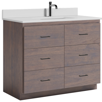 Strasser Woodenworks bathroom vanities image-10
