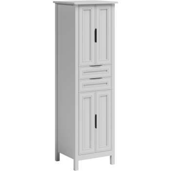 Strasser Woodenworks linen towers & cabinets image-12
