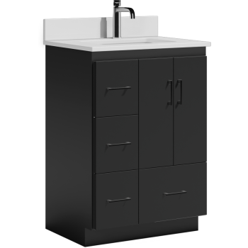 Strasser Woodenworks bathroom vanities image-32