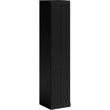 Strasser Woodenworks linen towers & cabinets image-16