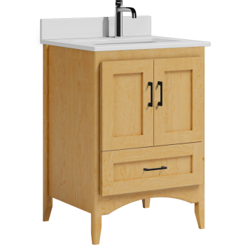Strasser Woodenworks bathroom vanities image-16