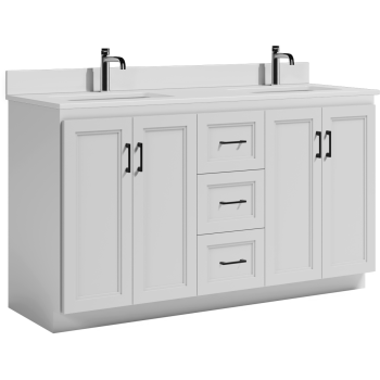 Strasser Woodenworks bathroom vanities image-10