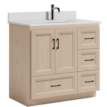 Strasser Woodenworks bathroom vanities image-16