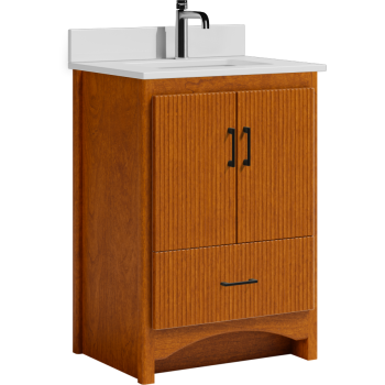 Strasser Woodenworks bathroom vanities image-20