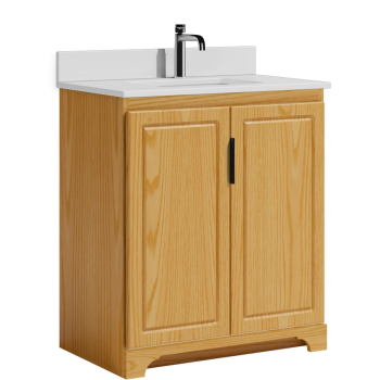 Strasser Woodenworks bathroom vanities image-16