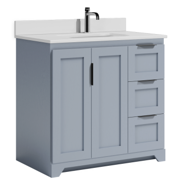 Strasser Woodenworks bathroom vanities image-14