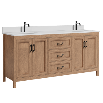 Strasser Woodenworks bathroom vanities image-16