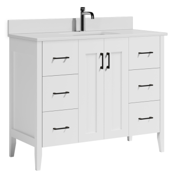 Strasser Woodenworks bathroom vanities image-12