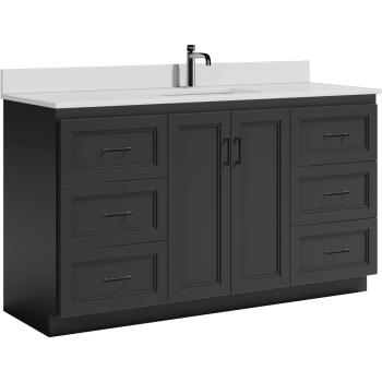 Strasser Woodenworks bathroom vanities image-18