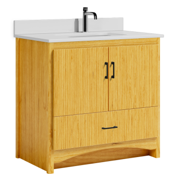 Strasser Woodenworks bathroom vanities image-14