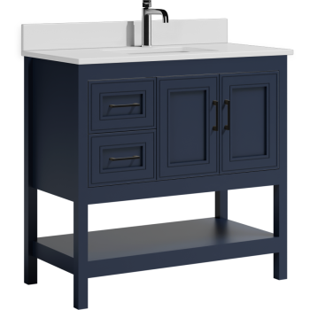 Strasser Woodenworks bathroom vanities image-6