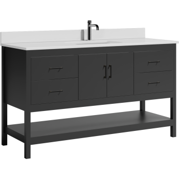 Strasser Woodenworks bathroom vanities image-12