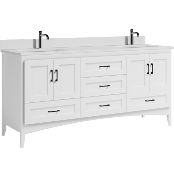 Strasser Woodenworks bathroom vanities image-6
