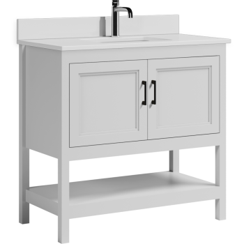 Strasser Woodenworks bathroom vanities image-10