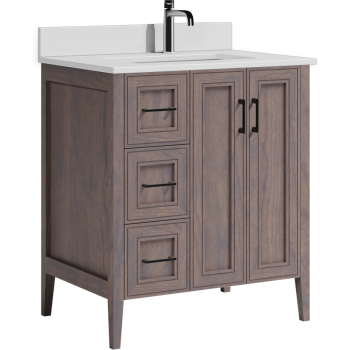 Strasser Woodenworks bathroom vanities image-8
