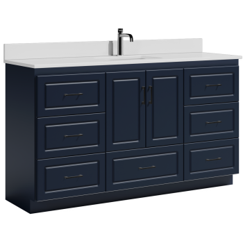Strasser Woodenworks bathroom vanities image-6