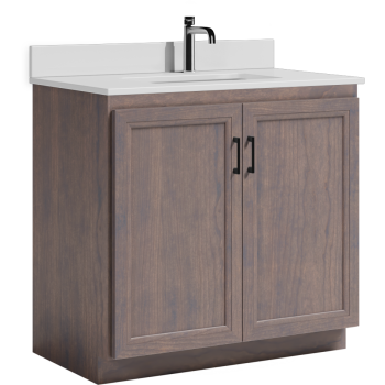 Strasser Woodenworks bathroom vanities image-14