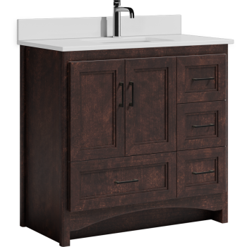Strasser Woodenworks bathroom vanities image-20
