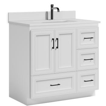 Strasser Woodenworks bathroom vanities image-10