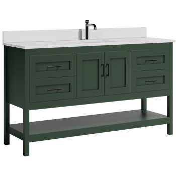 Strasser Woodenworks bathroom vanities image-10