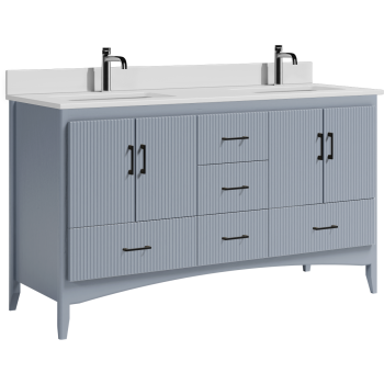 Strasser Woodenworks bathroom vanities image-4