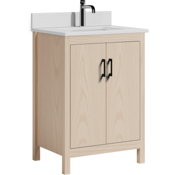 Strasser Woodenworks bathroom vanities image-16
