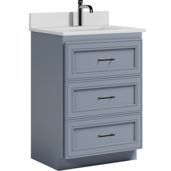 Strasser Woodenworks bathroom vanities image-4