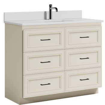 Strasser Woodenworks bathroom vanities image-16