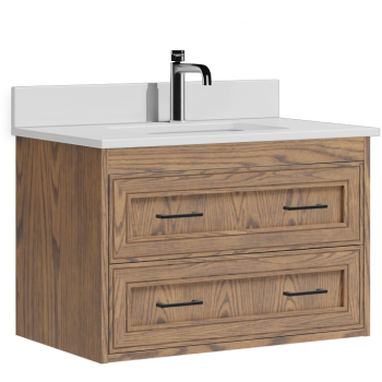 Strasser Woodenworks bathroom vanities image-18