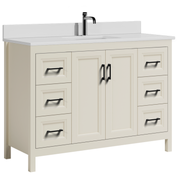 Strasser Woodenworks bathroom vanities image-6