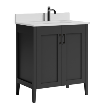 Strasser Woodenworks bathroom vanities image-6