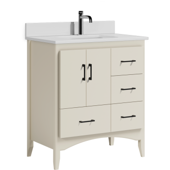 Strasser Woodenworks bathroom vanities image-18
