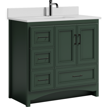 Strasser Woodenworks bathroom vanities image-2