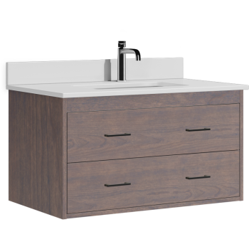 Strasser Woodenworks bathroom vanities image-10