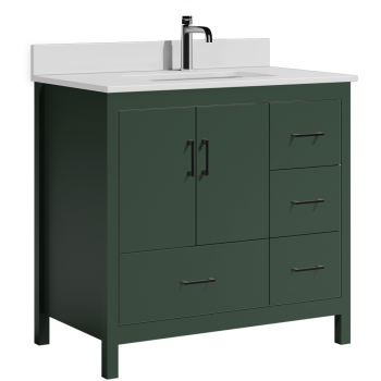 Strasser Woodenworks bathroom vanities image-10