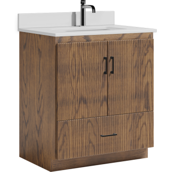 Strasser Woodenworks bathroom vanities image-18