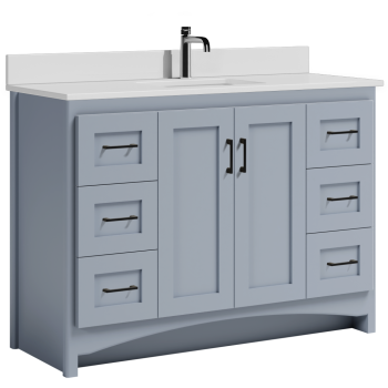Strasser Woodenworks bathroom vanities image-4