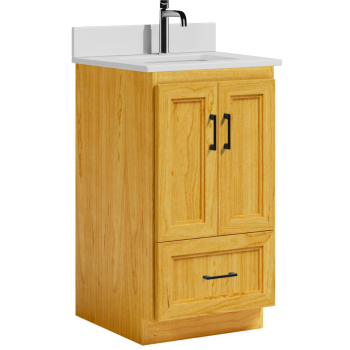 Strasser Woodenworks bathroom vanities image-14
