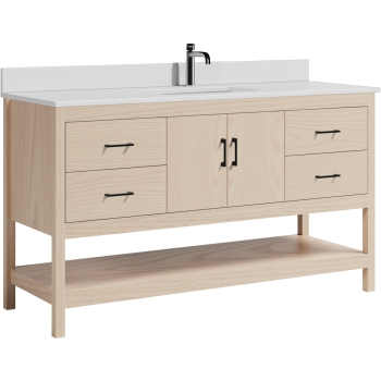 Strasser Woodenworks bathroom vanities image-20