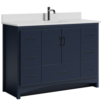 Strasser Woodenworks bathroom vanities image-14