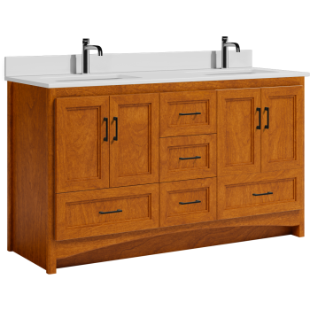 Strasser Woodenworks bathroom vanities image-20