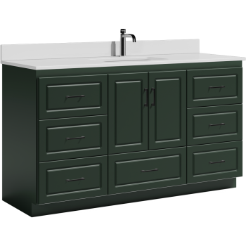 Strasser Woodenworks bathroom vanities image-2