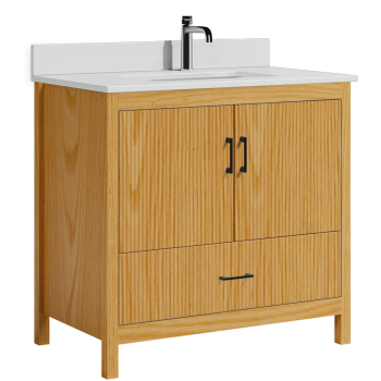Strasser Woodenworks bathroom vanities image-12